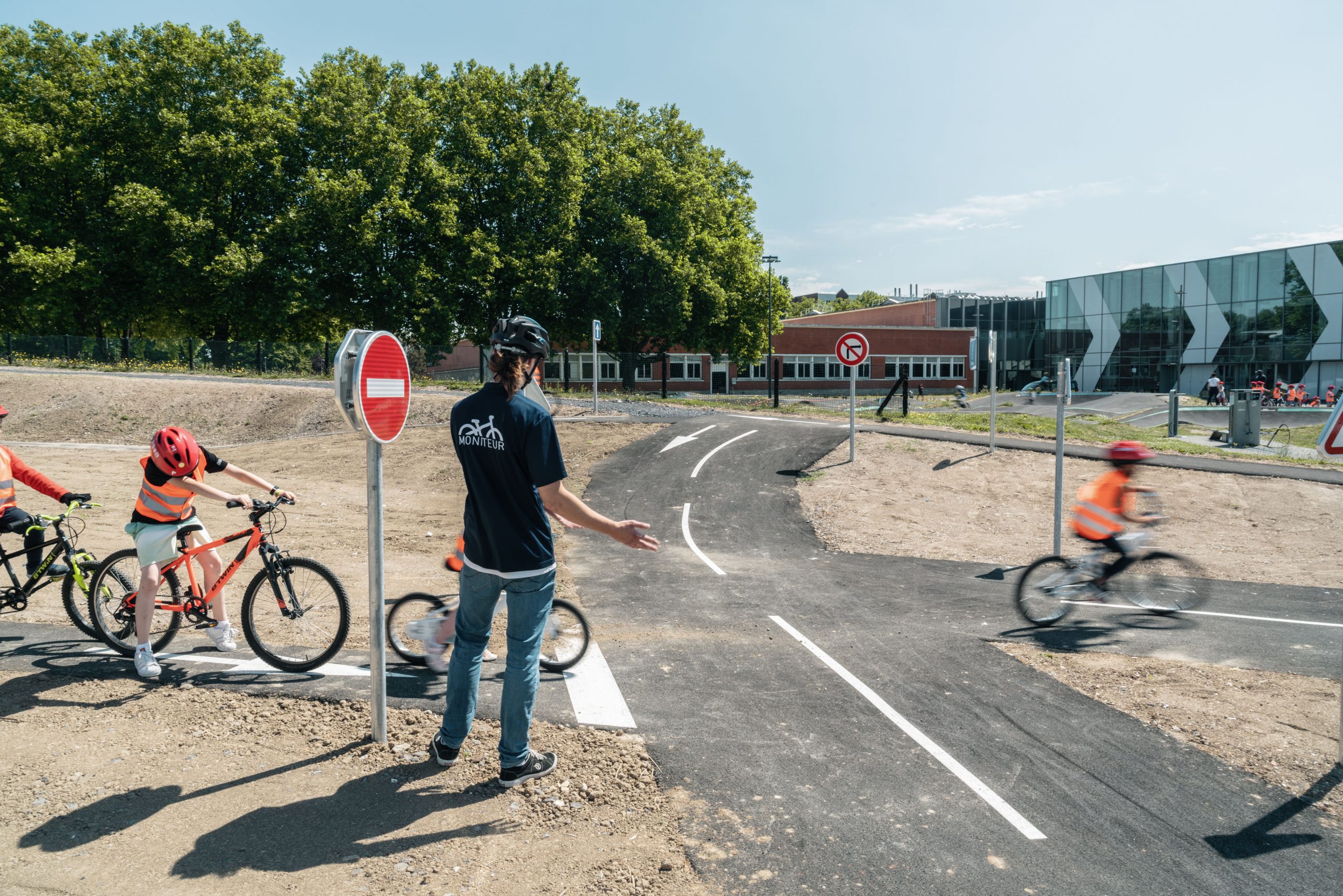 développer des offres de pratique srav