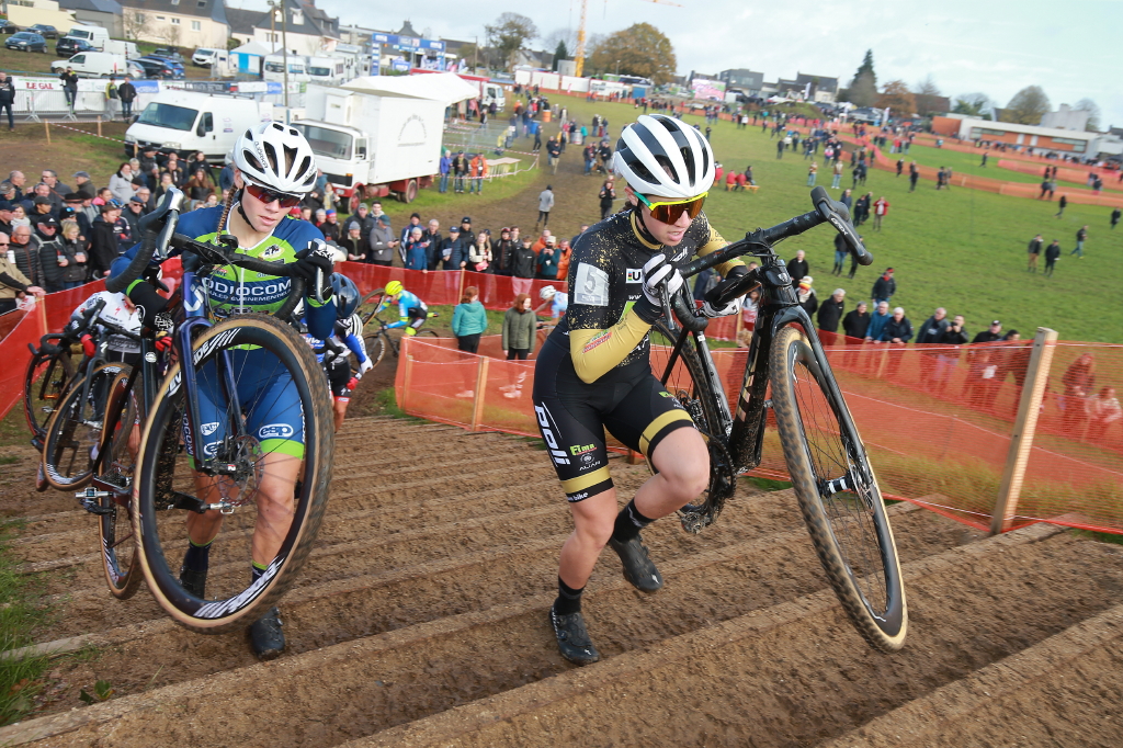 championnat de France engagement cyclo-cross