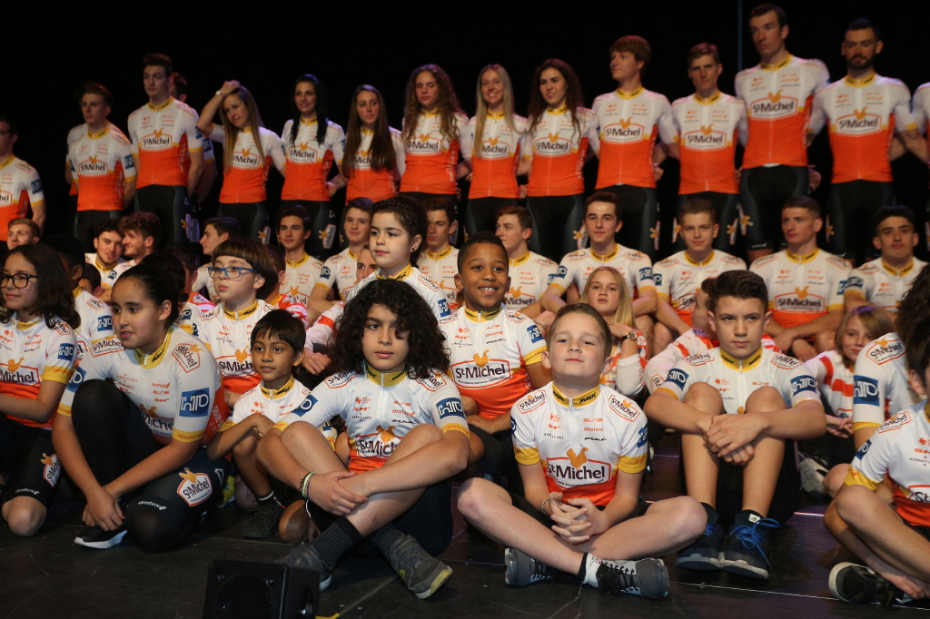 créer un club FFC
