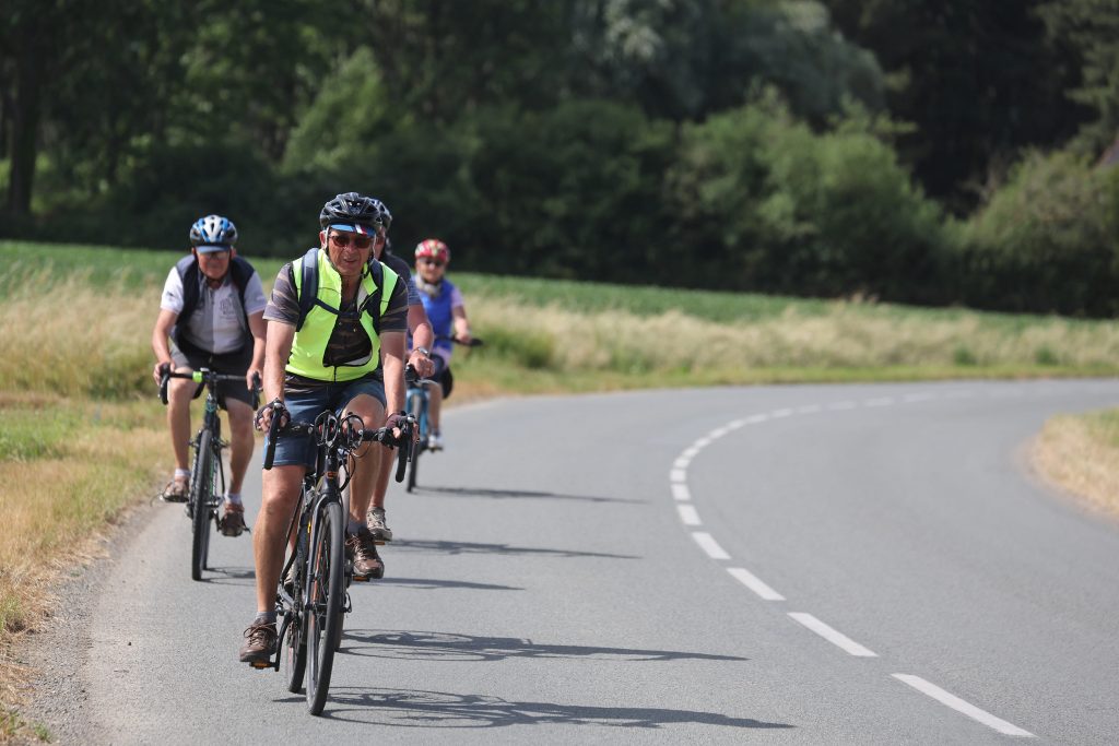 prévention santé cyclisme santé