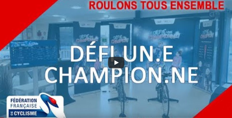 webinaire défie un champion'