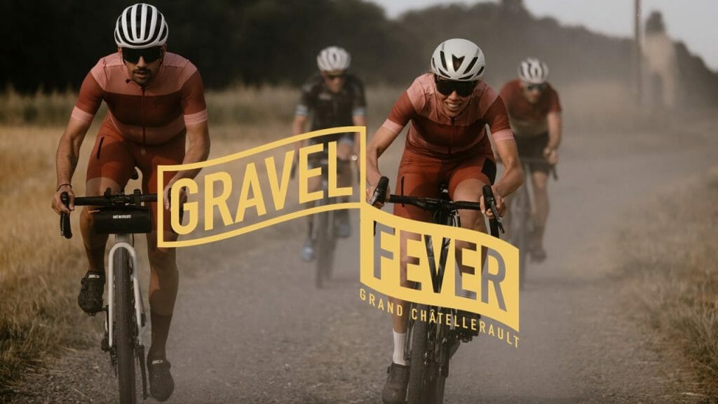 gravel fever