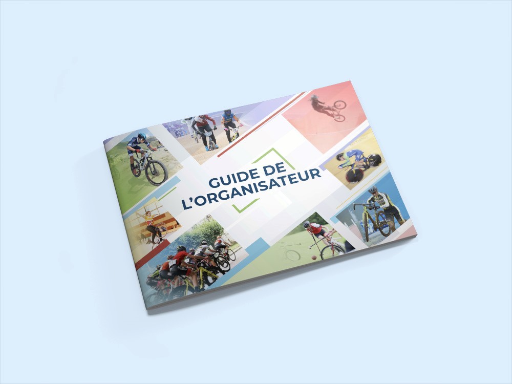 guide de l'organisateur épreuves FFC