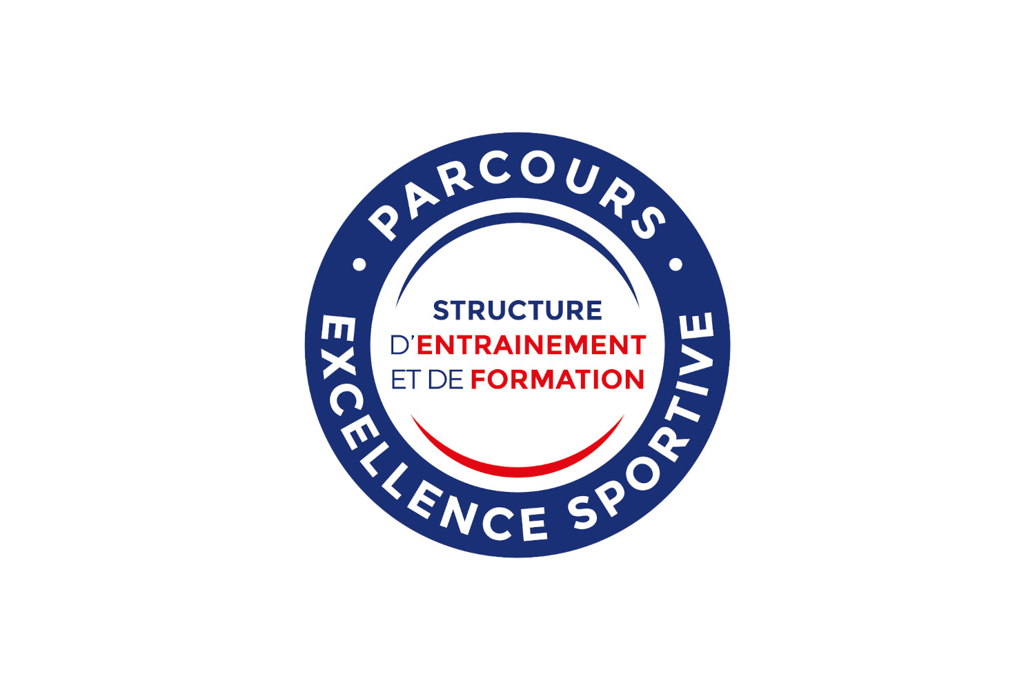 logo structure d'entrainement et de formation