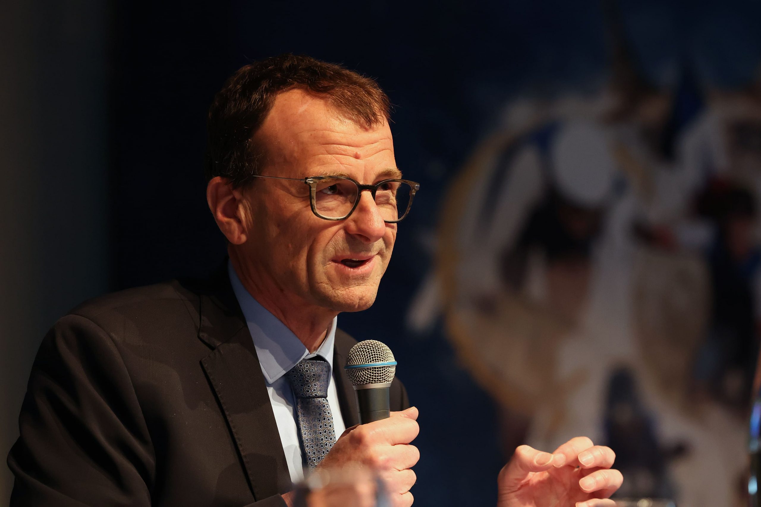 Michel Callot