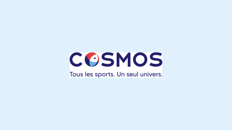 logo cosmos