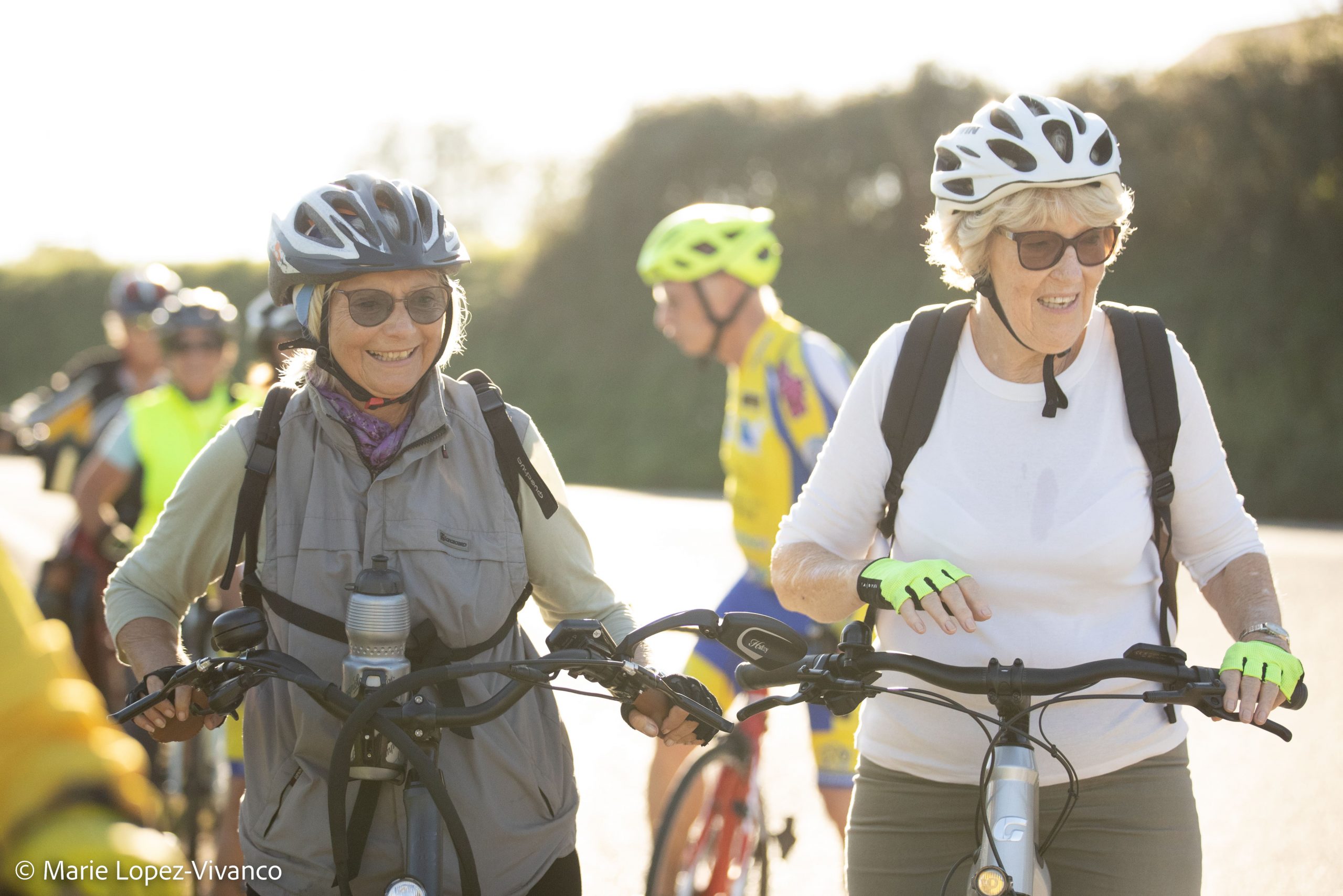 cyclisme santé