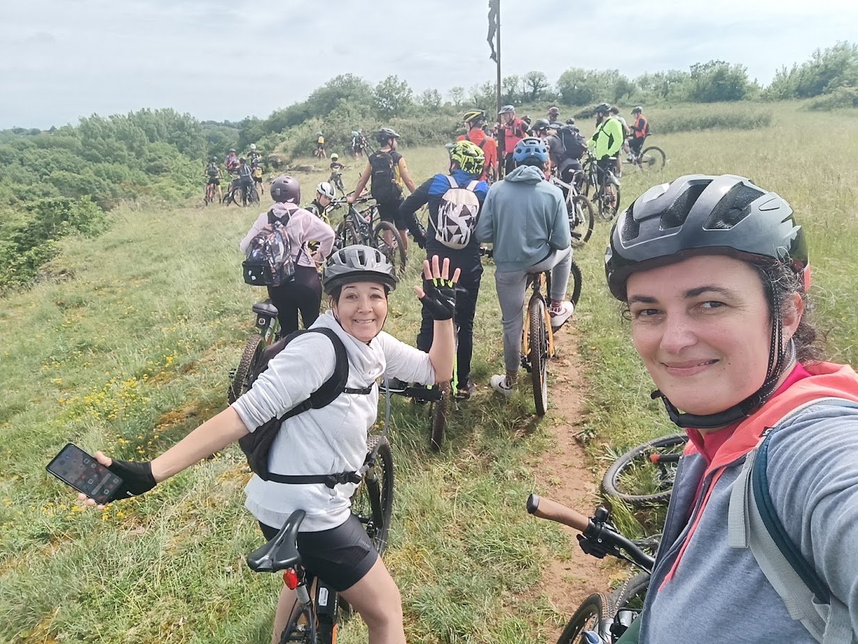 UCC Vivonne club cyclisme
