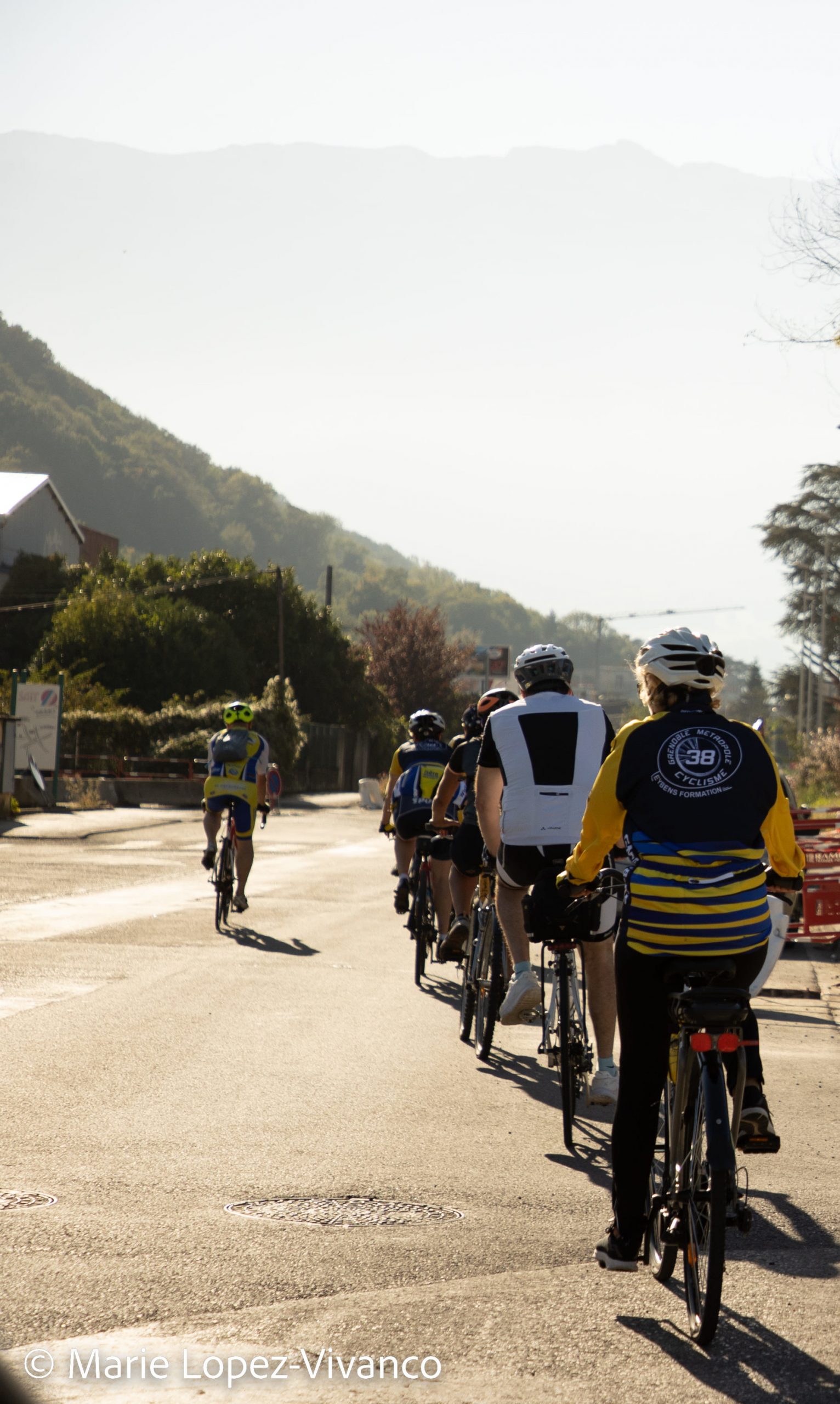 contact cyclisme santé