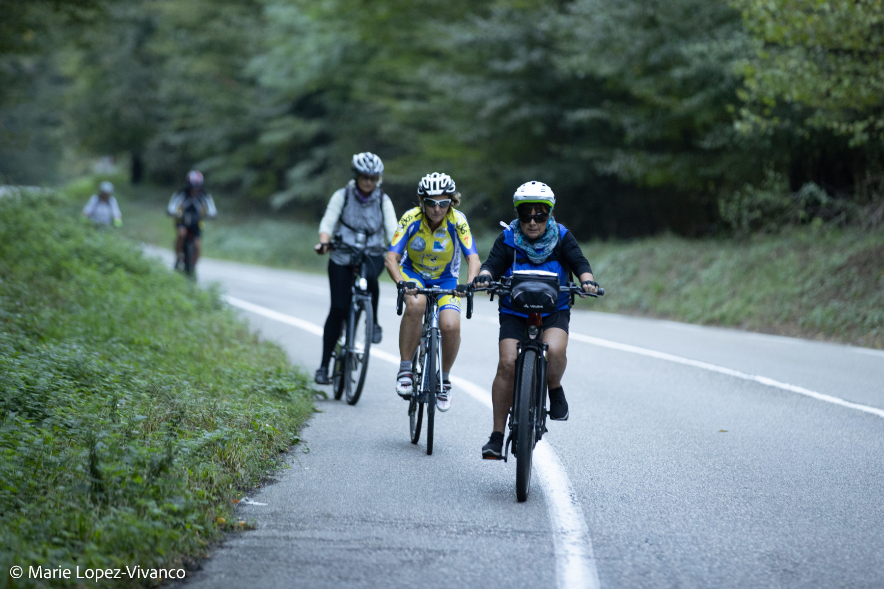 contact cyclisme santé